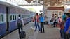 Aadhaar IRCTC Linkage