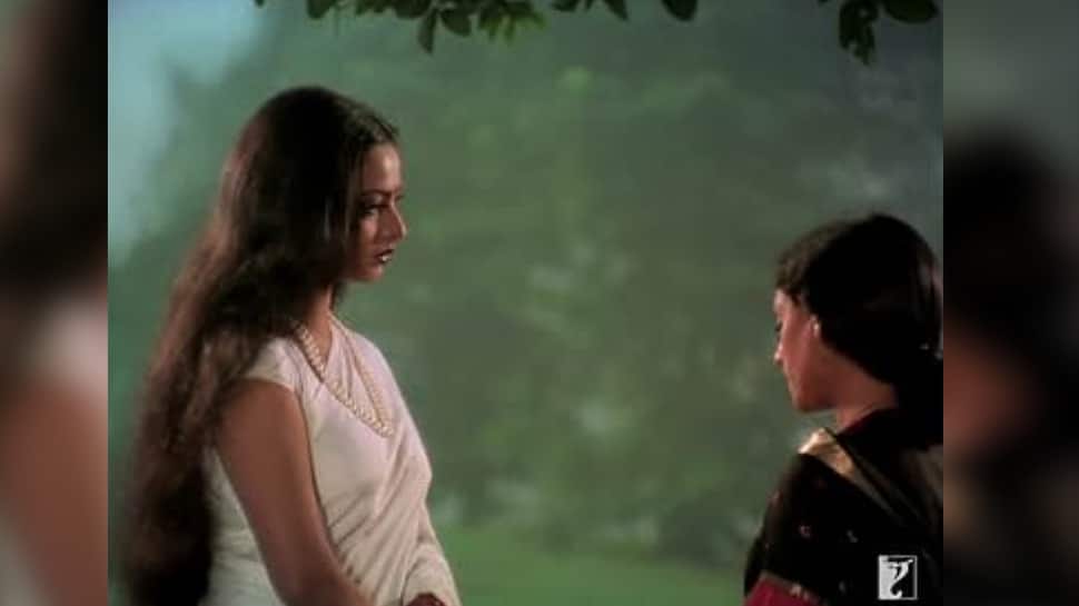 Silsila (1981)