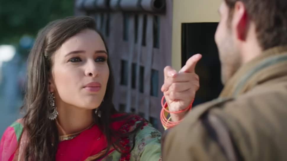 Laila Majnu (2018)