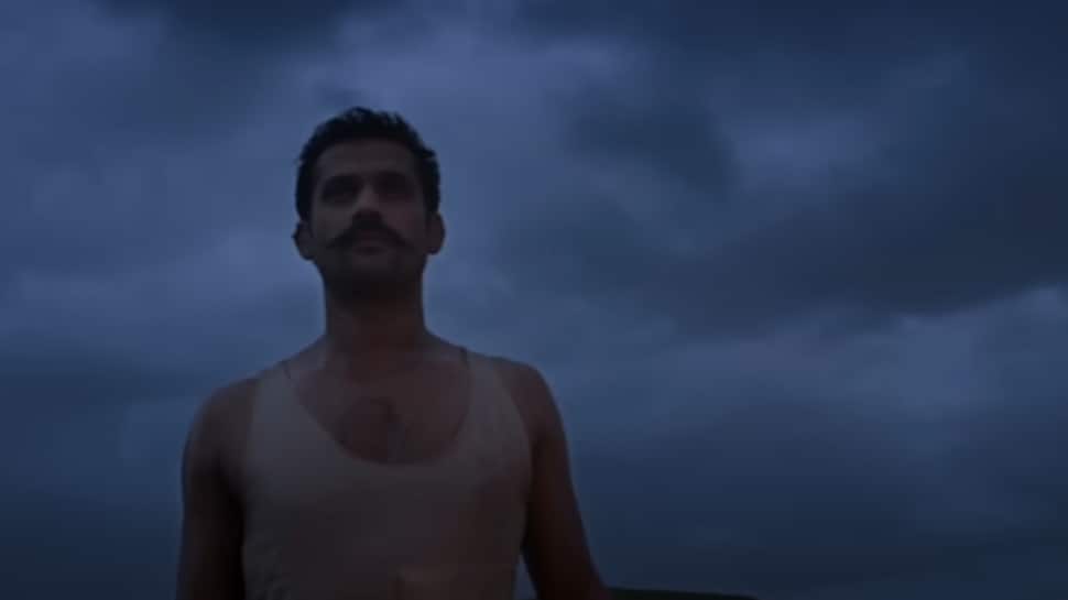 Tumbbad (2018)