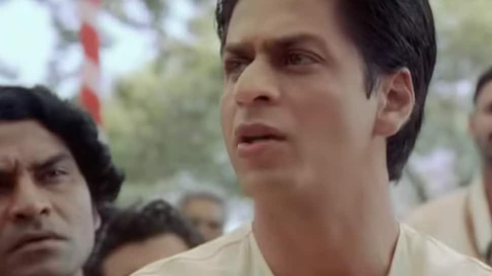 Swades (2004)