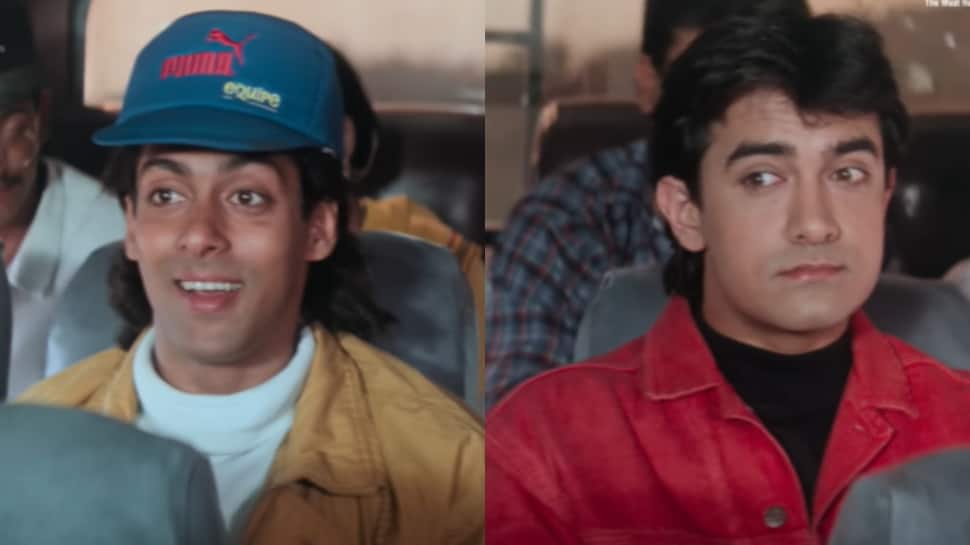 Andaz Apna Apna (1994)