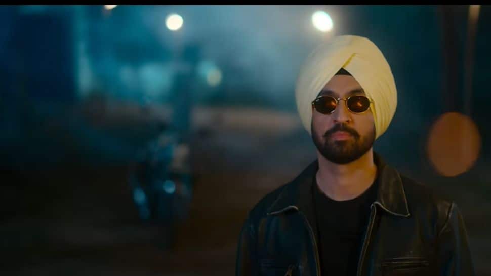 'Sardaar Ji 3' Teaser out: Diljit Dosanjh To Face Off Against Unknown, Powerful Spirit In This Horror Comedy