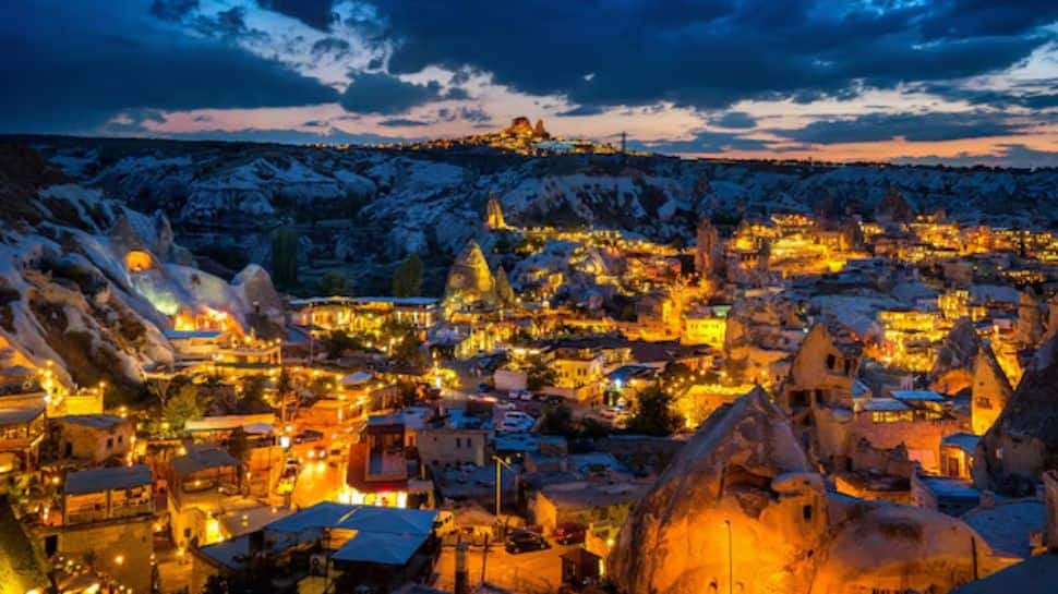 Goreme, Turkey
