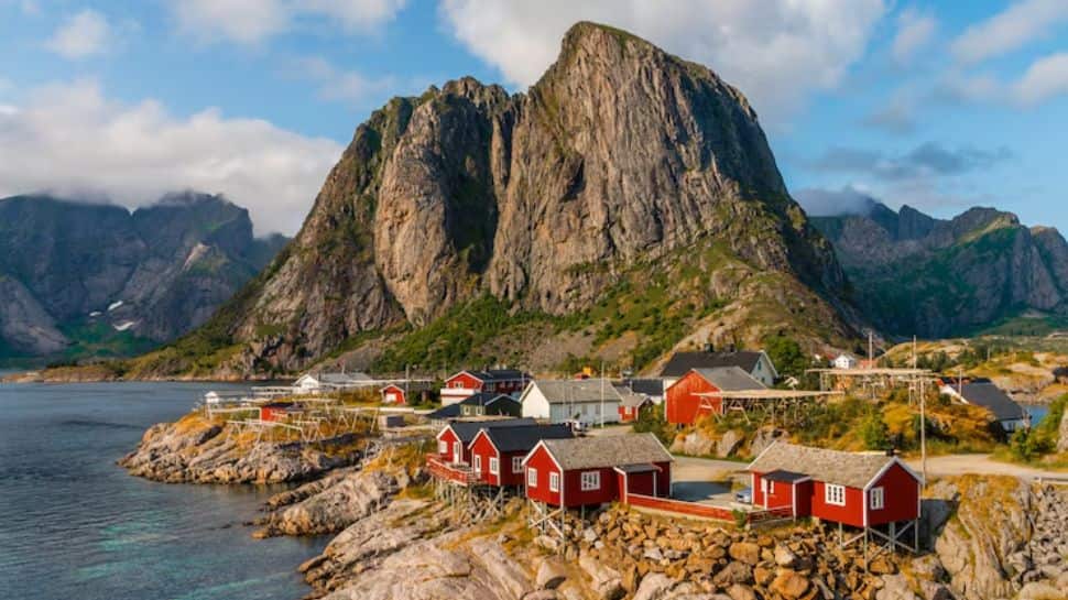 Reine, Norway