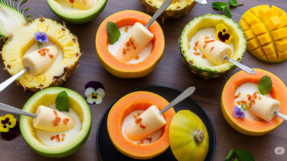 Kulfi