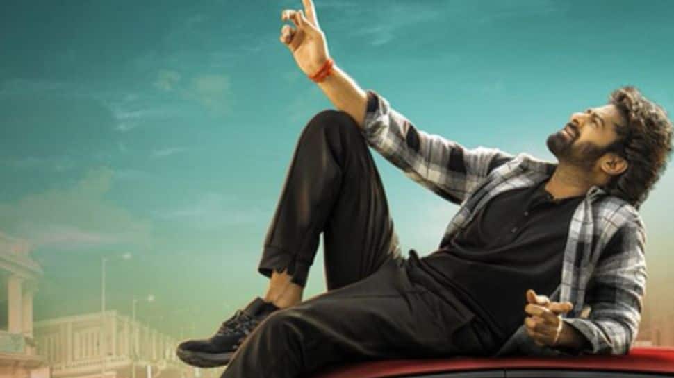  'Raja Saab’ Teaser: Prabhas And Sanjay Dutt Dive Into Ghostly Mayhem In Horror Comedy, Leave Fans Excited 