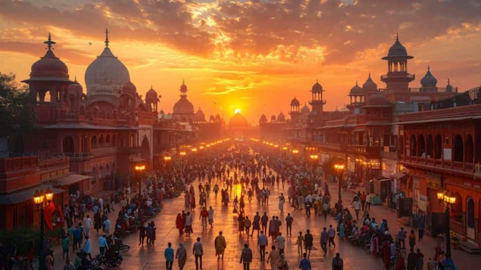 Varanasi, Uttar Pradesh