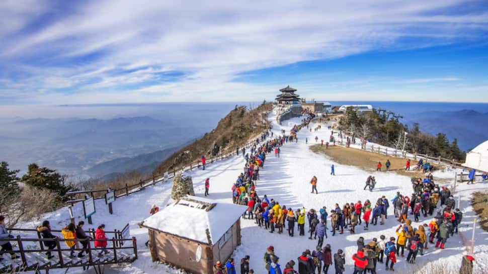  Tawang, Arunachal Pradesh