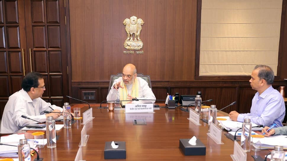 Centre Issues Date For Census, To Be Held In Two Phases Centre Issues Date For Census, To Be Held In Two Phases