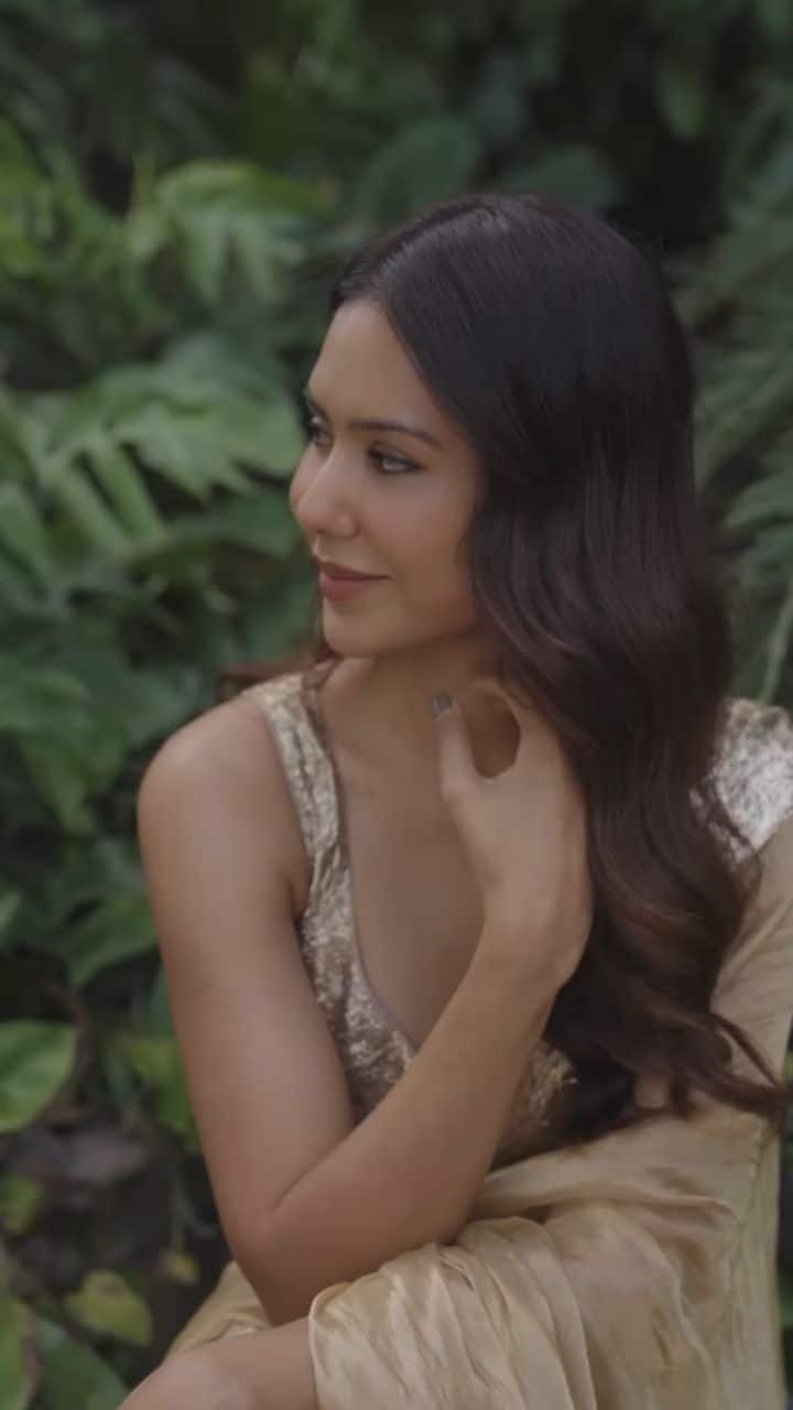 Here's A List Of Sonam Bajwa's Forthcoming Films From Baaghi 4 To Border 2