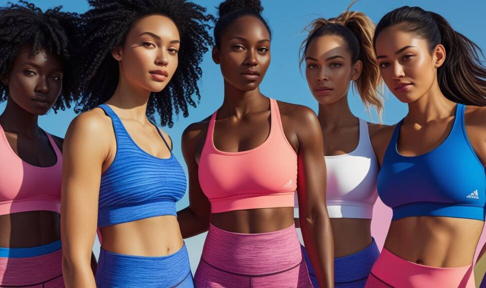 Shop Women’s Activewear for Your Workout Needs Shop Women’s Activewear for Your Workout Needs