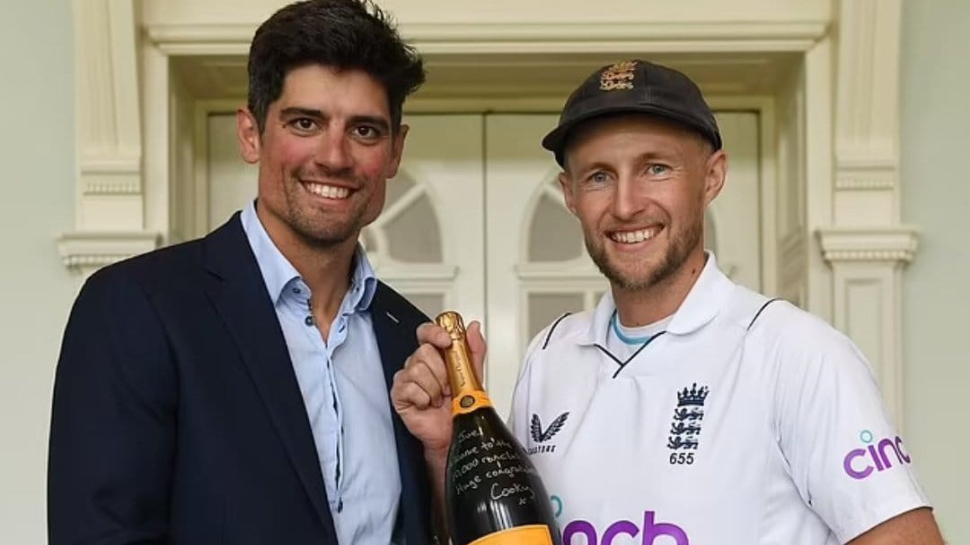 Batting Royalty
