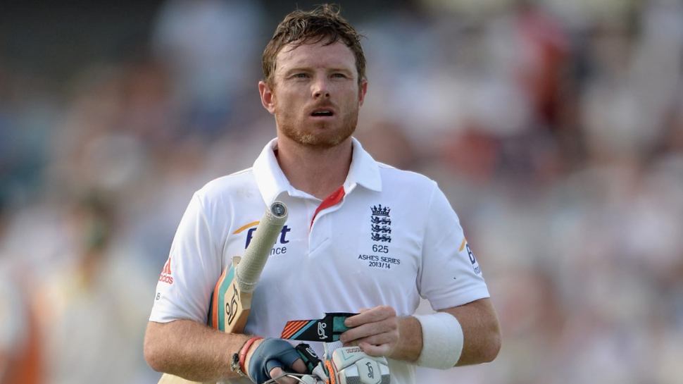 Ian Bell (235)