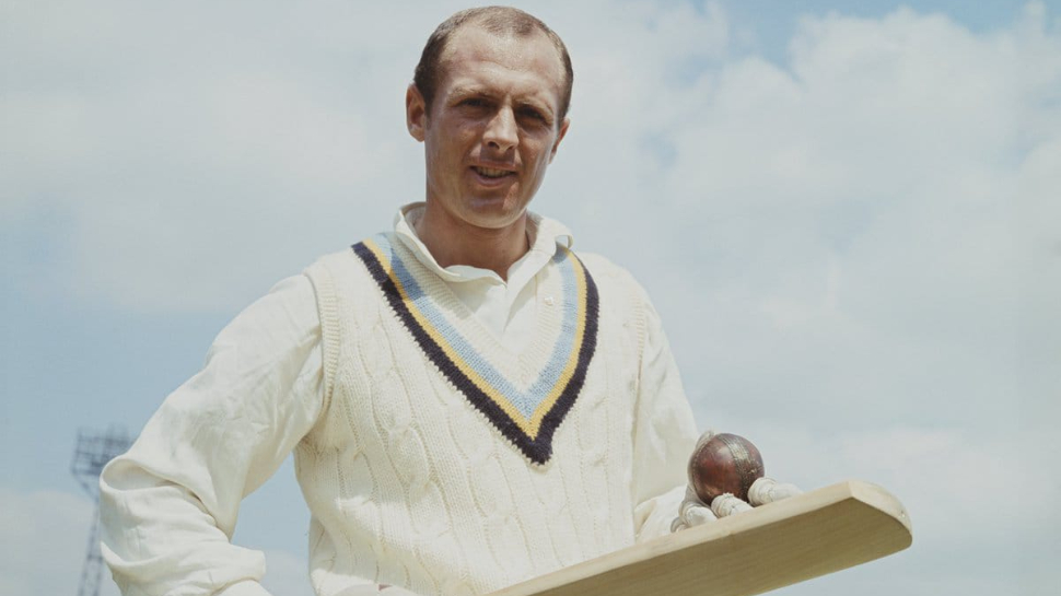 Geoffrey Boycott (246)