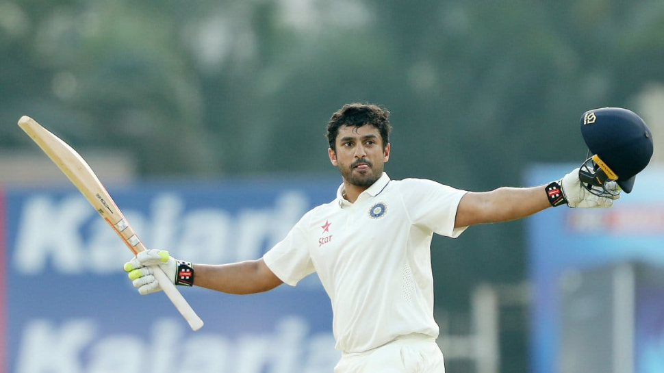 Karun Nair (303)