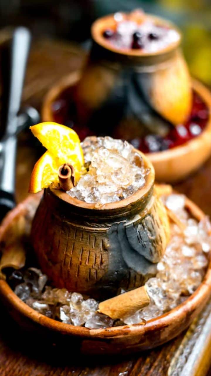 11 Common Desi Beverages And Their Calorie Breakdown