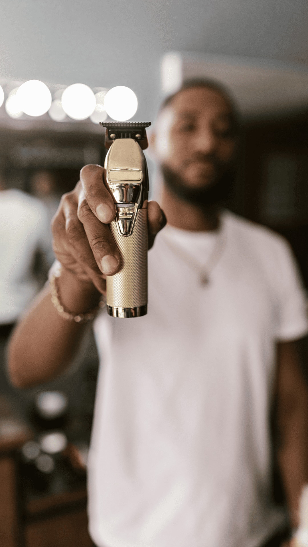 Trimmer for Men – Affordable, Durable & Easy to Use