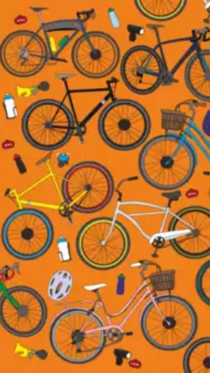 Optical Illusion Challenge: Detect The Hidden Bell In Just 9 Seconds