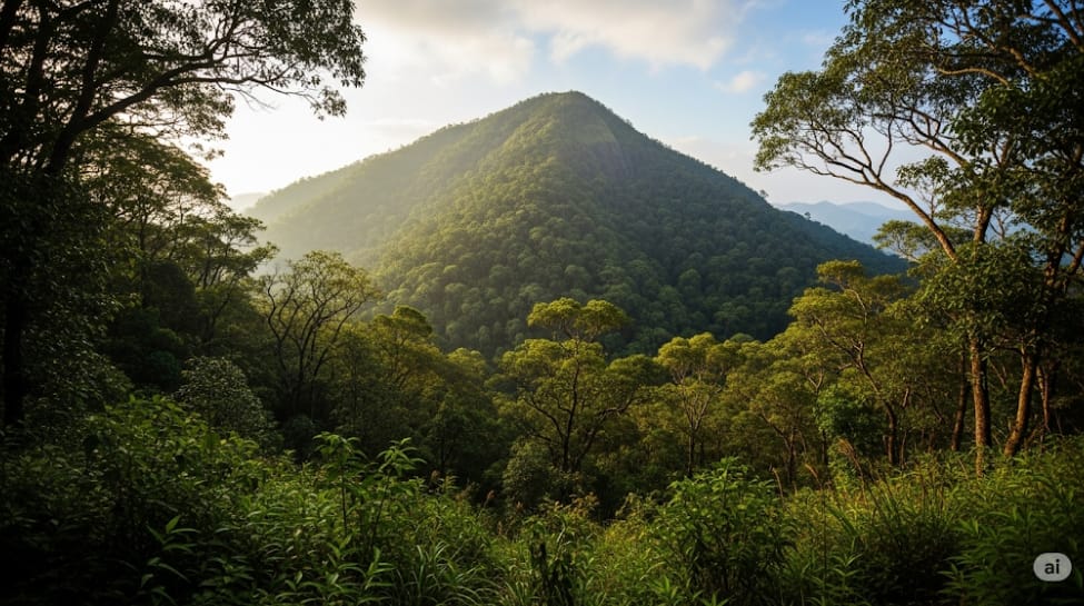 Agasthyakoodam, Kerala:
