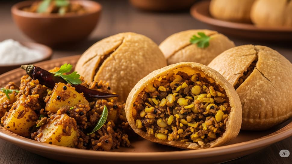 Hing Kachori