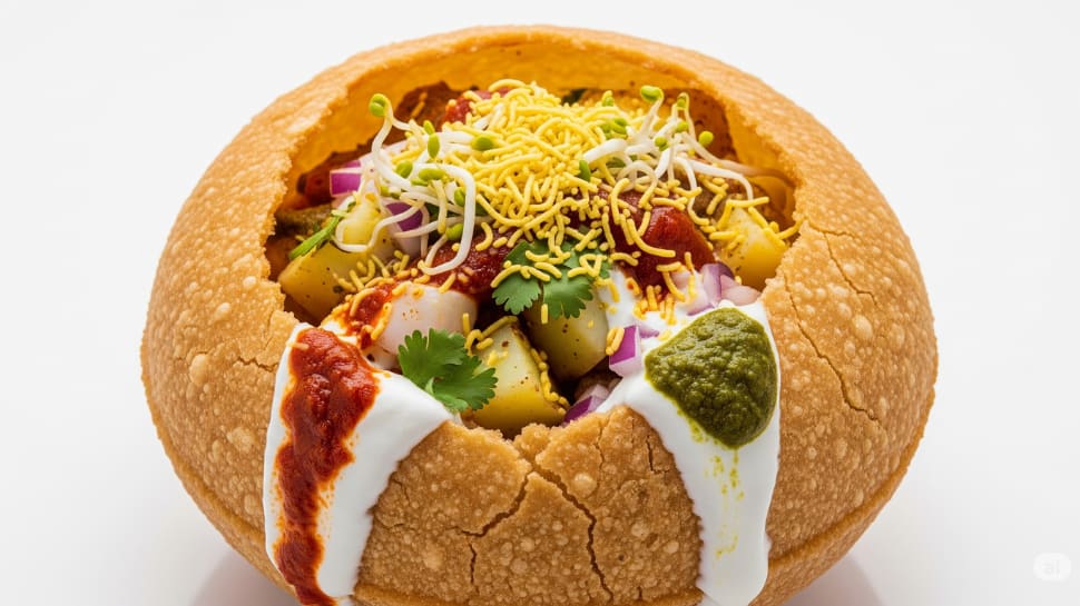 Raj Kachori
