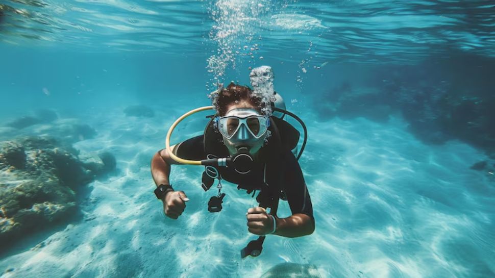 Andaman Islands – Scuba Diving & Snorkeling