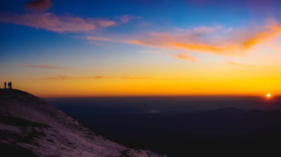 Bir Billing, Himachal Pradesh – Paragliding Capital of India