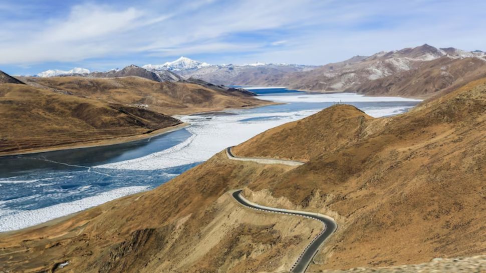 Leh-Ladakh, Jammu & Kashmir – Biking & Hiking
