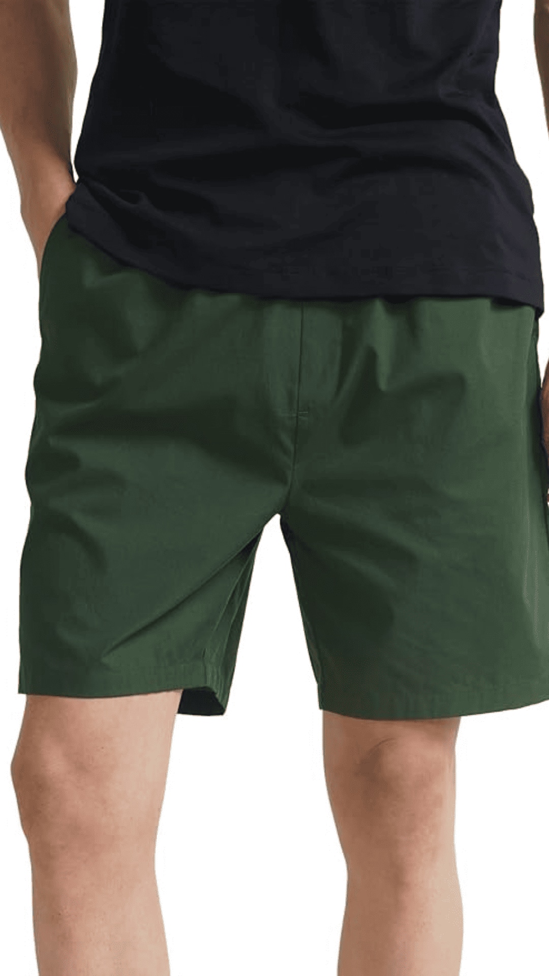 DAMENSCH Cotton Shorts