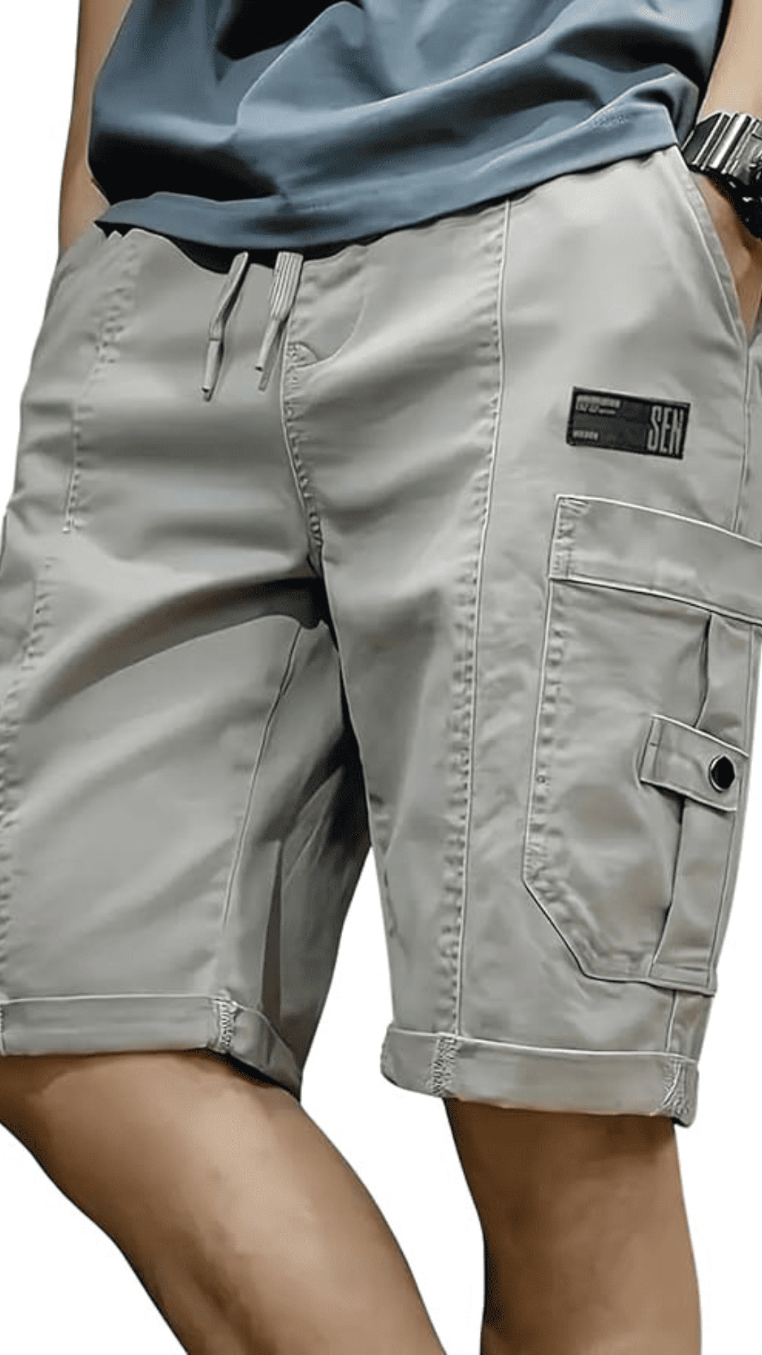 Lymio Men Shorts