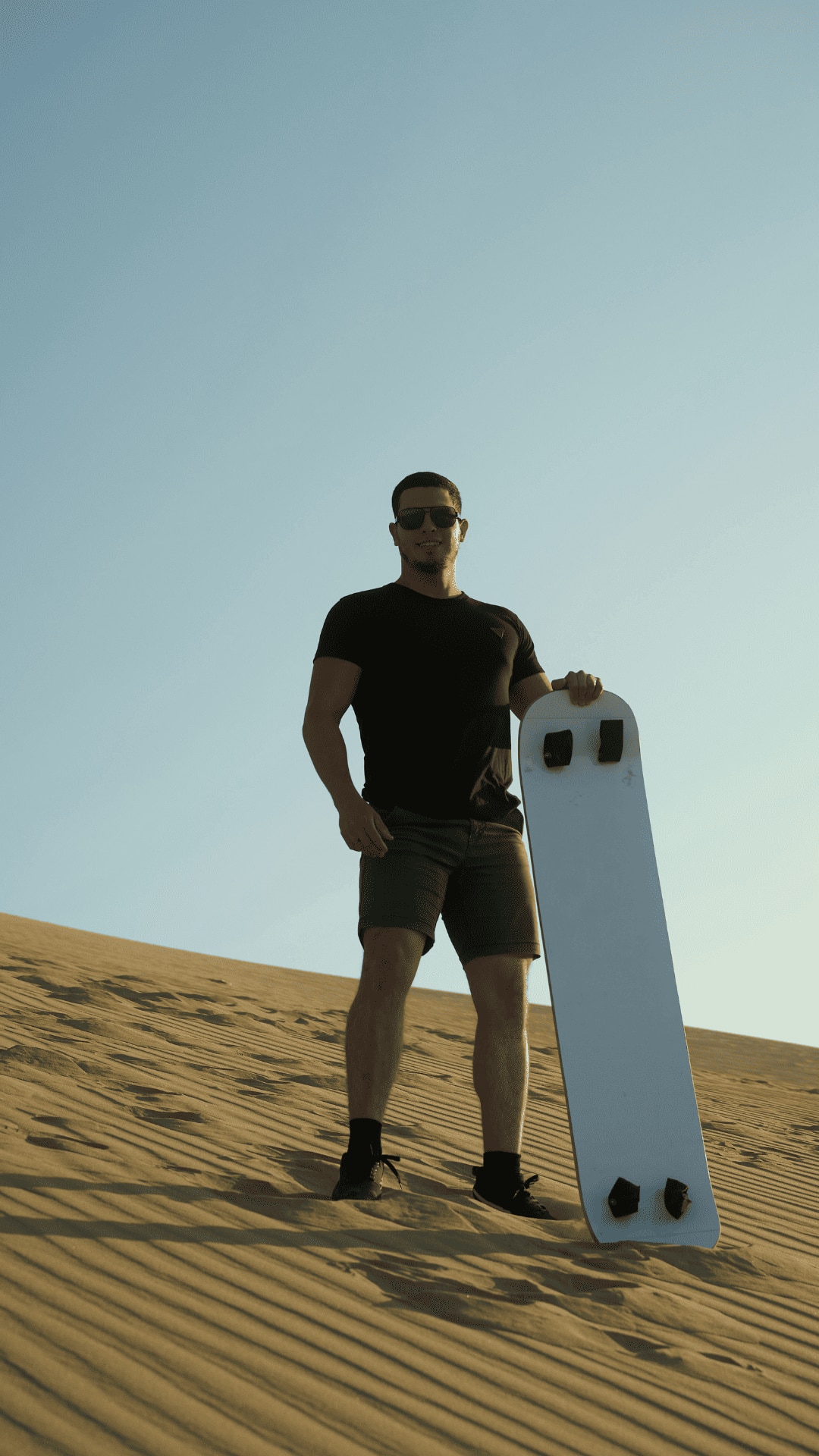Breeze Through Summer in These Must-Have Men's Shorts