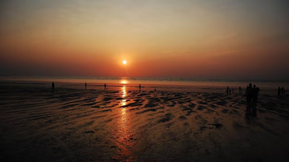 Radhanagar Beach, Havelock Island (Andaman & Nicobar Islands)