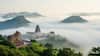 Chamundi Hills