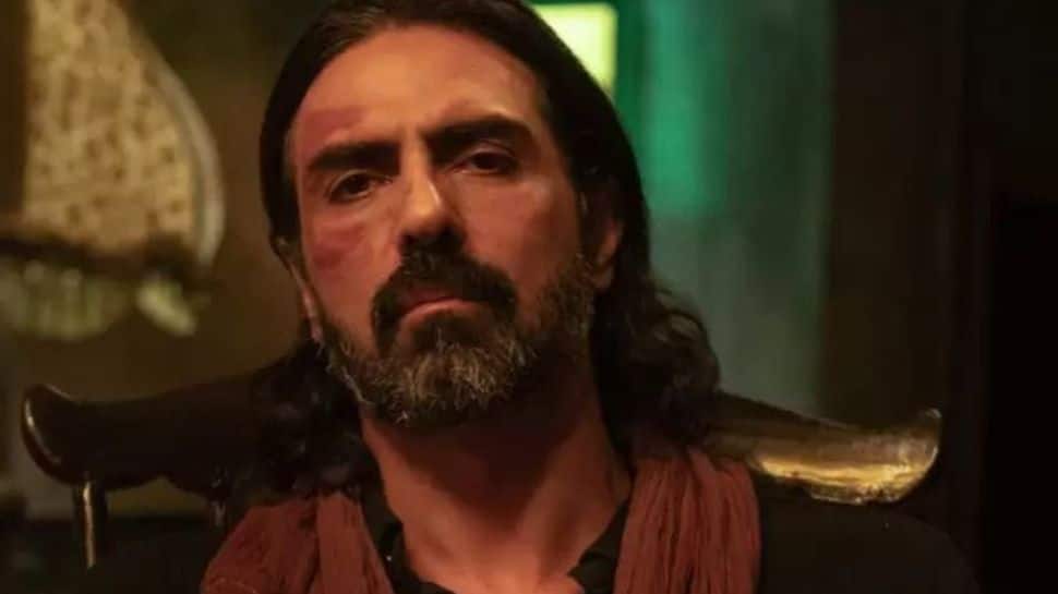 Rana Naidu Season 2: Arjun Rampal Opens Up On Playing Rauf, Calls It His 'Most Raw Character'
