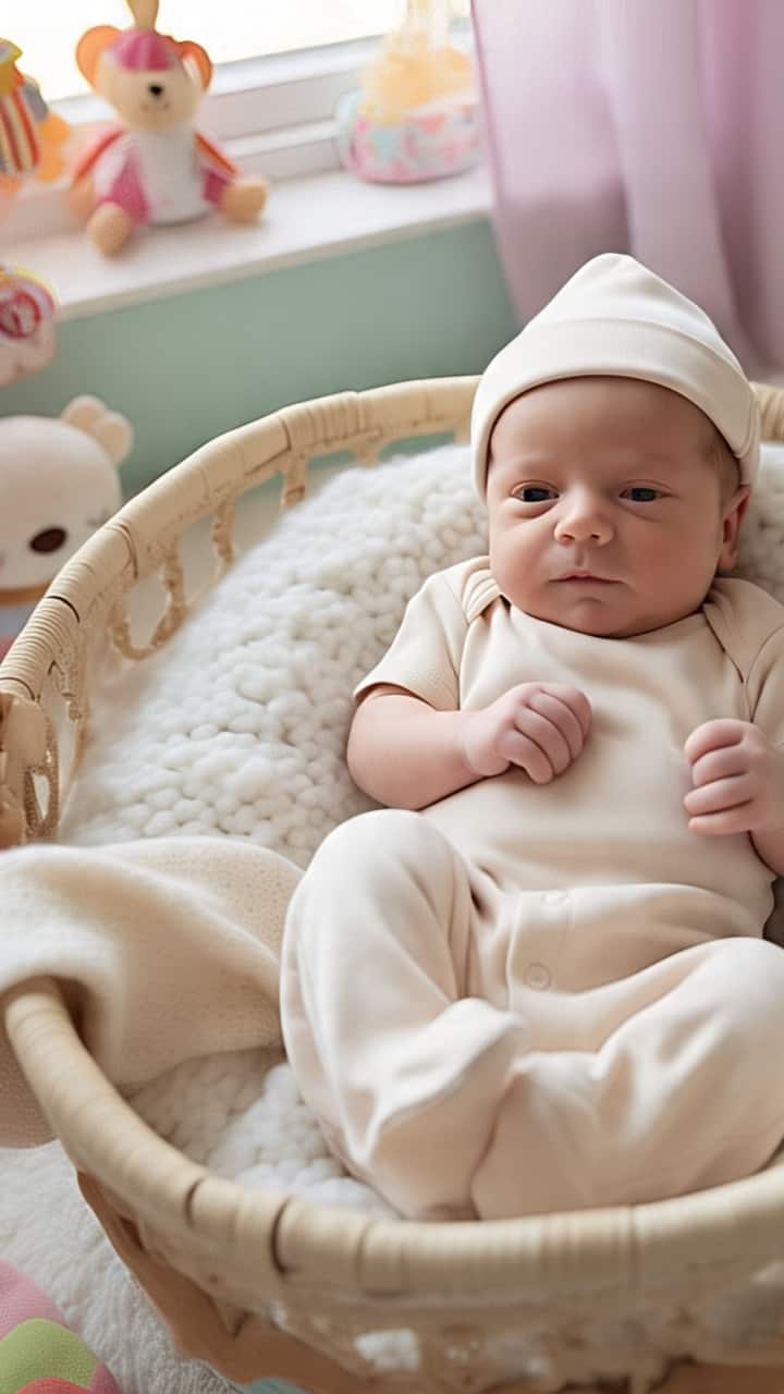  ⁠7 Coastal Baby Names Inspired By Sea, Sand, And Breeze