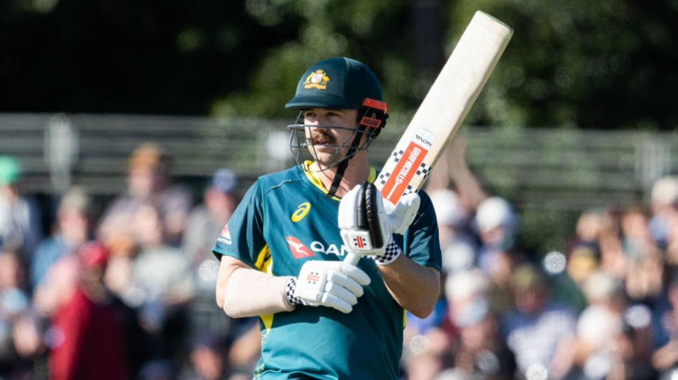 AUSTRALIA : THE COMMON OPPONENT