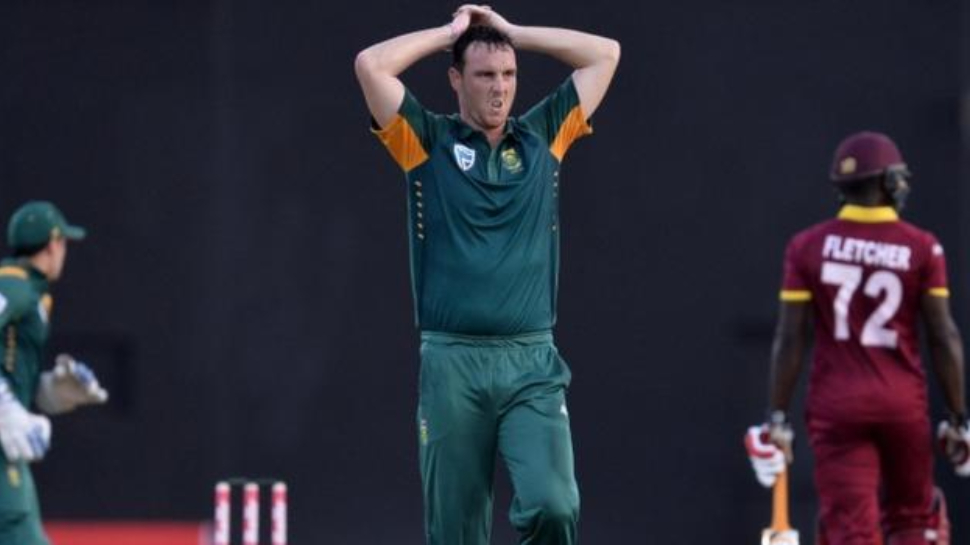 KYLE ABBOTT (SA)