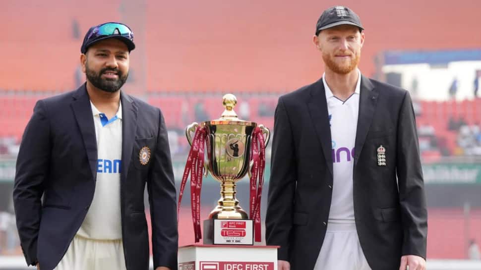 IND vs ENG Test Series 2025: Head-to-Head In Test Cricket