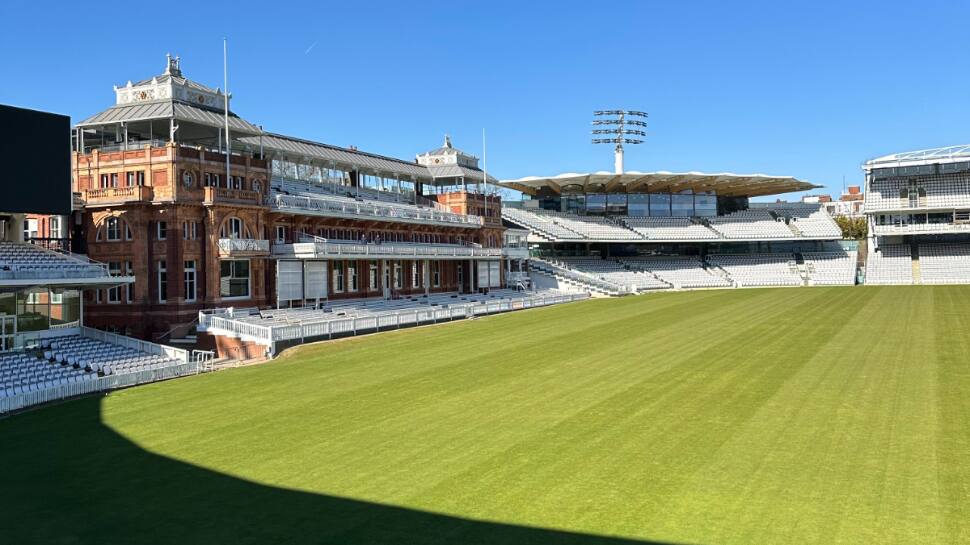 IND vs ENG Test Series 2025: Schedule