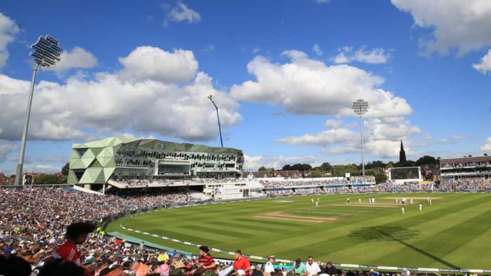 IND vs ENG Test Series 2025: Venues