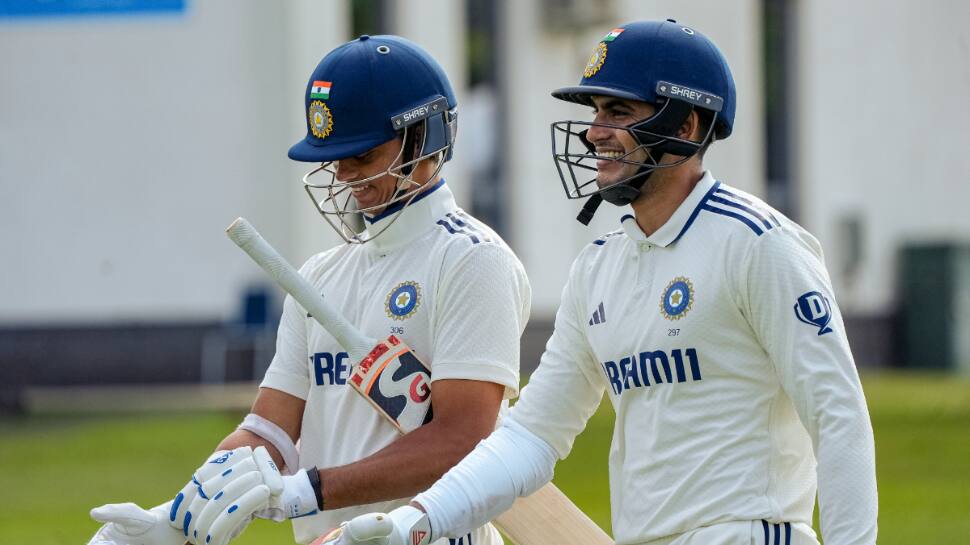 IND vs ENG Test Series 2025: Date And Time