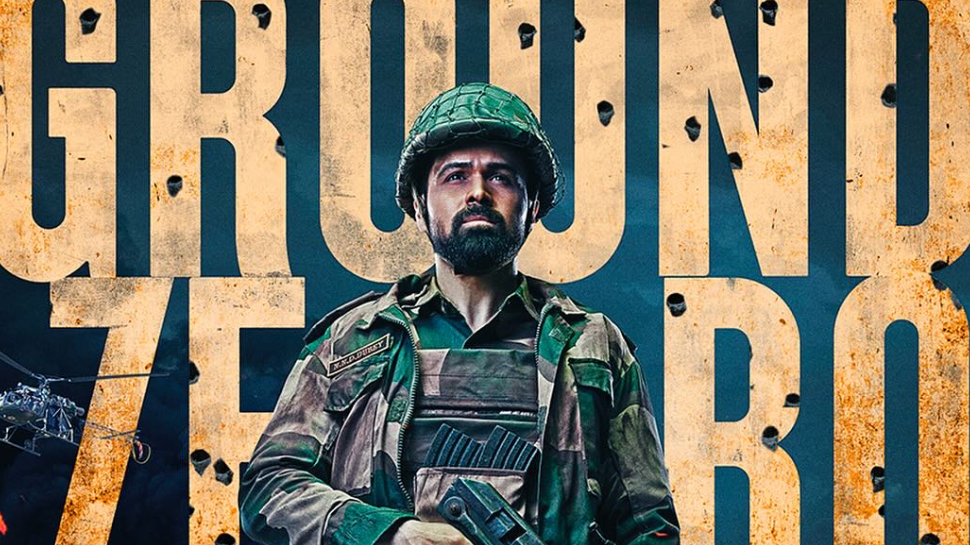 Ground Zero - Prime Video