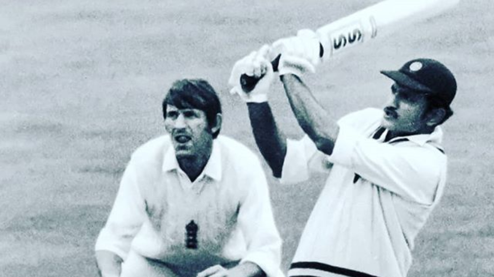 5. Ajit Wadekar