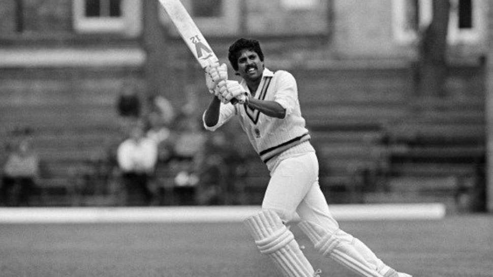 2. Kapil Dev