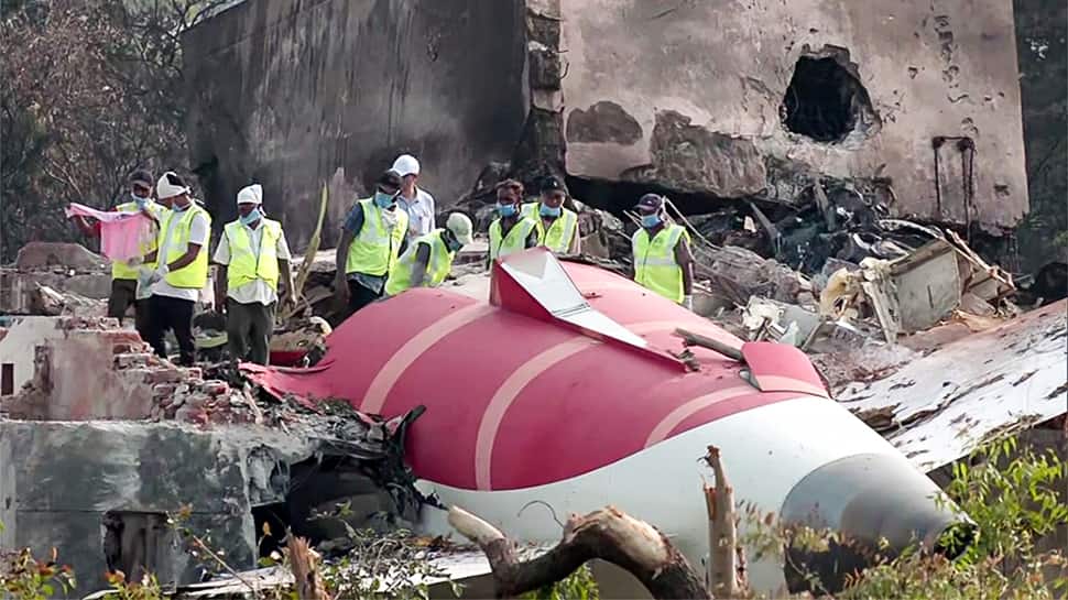 Air India Aircraft Crash: DNA Verification Accomplished For 125 People; Two Medical College students Succumb To Accidents