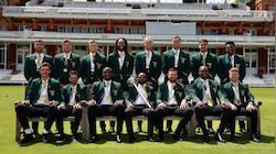 S Africa Return To Lord's For More Celebrations After WTC Title Win - WATCH