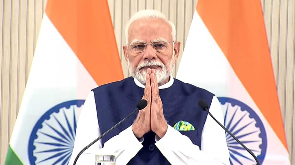 Indian Diaspora Hails PM Modi's Visit As Beginning Of A New Chapter