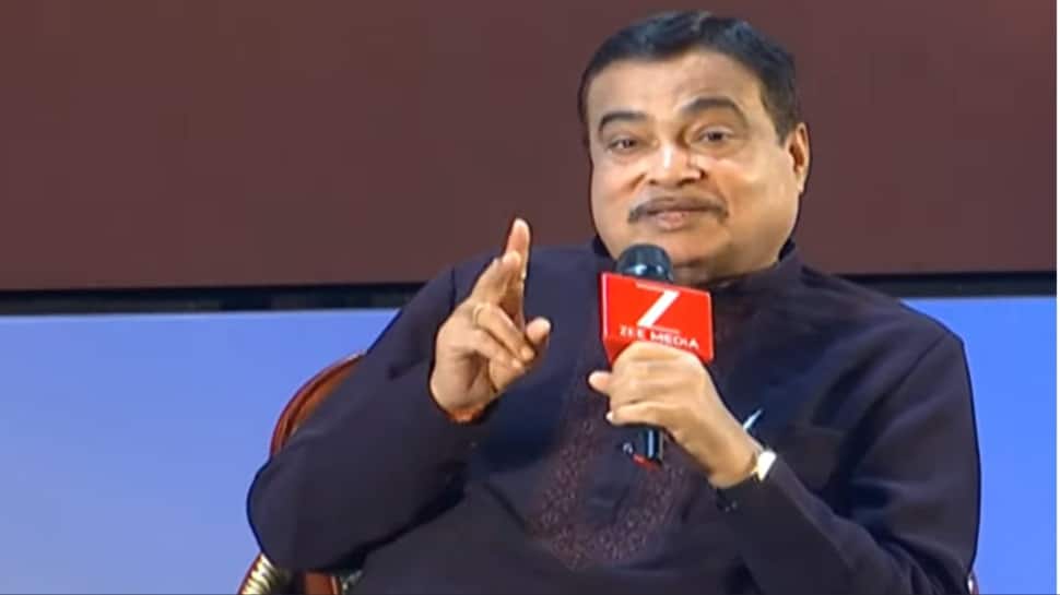 Gadkari's Big Move: Toll Tax Rules To Change? Here's What You Need To Know Gadkari's Big Move: Toll Tax Rules To Change? Here's What You Need To Know