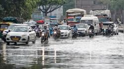 IMD Update: Light Showers For Mumbai, Delhi To Find Relief From Heatwave
